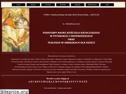 Sites similar to teologia.pl