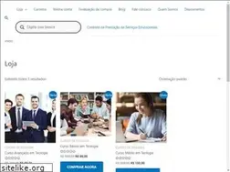 Sites similar to teologiaadistancia.com.br