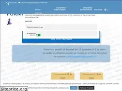 Sites similar to teologiagranada.com