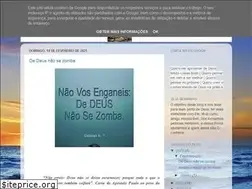 Sites similar to teologiapratica.blogspot.com