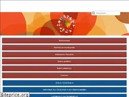 Sites similar to teologicalatinoamericana.com