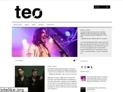 Sites similar to teomagblog.com