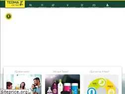 Sites similar to teomaglobal.com