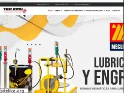 Sites similar to teomak.cl