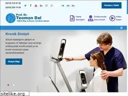 Sites similar to teomandal.com