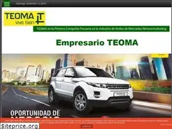 Sites similar to teomanegocios.com