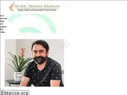 Sites similar to teomaneraslan.com