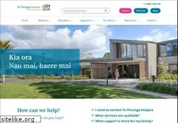 Sites similar to teomanga.org.nz
