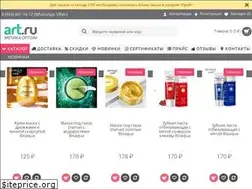 Sites similar to teomart.ru