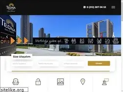 Sites similar to teona.com.tr