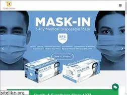 Sites similar to teongchuan.com