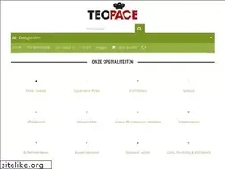 Sites similar to teopace.nl