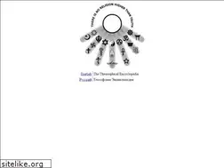 Sites similar to teopedia.org