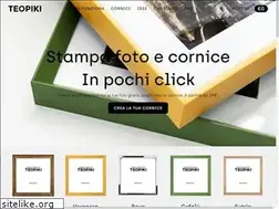 Sites similar to teopiki.com