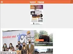 Sites similar to teorema.com.mx