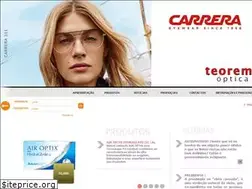 Sites similar to teoremaoptica.com