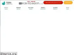 Sites similar to teoria-lumbertech.com