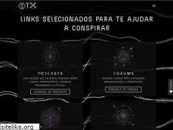 Sites similar to teoriadaconspiracao.org
