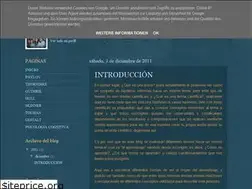 Sites similar to teoriadaprendizaje.blogspot.com