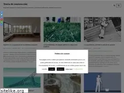 Sites similar to teoriadeconstruccion.net