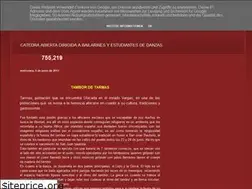 Sites similar to teoriadelfolclor.blogspot.com