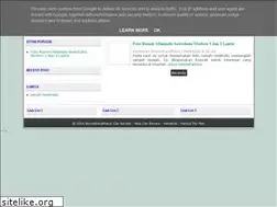 Sites similar to teoriadoscalhaus.blogspot.com