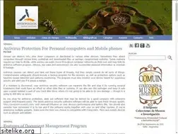 Sites similar to teoriasantropologicas.com