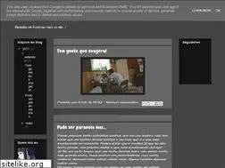 Sites similar to teoriasestranhas.blogspot.com