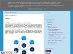 Sites similar to teoriasldj.blogspot.com