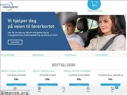 Sites similar to teoribok.no