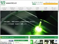 Sites similar to teoric.com