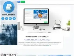 Sites similar to teoricenter.se