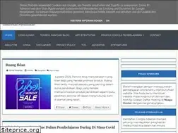 Sites similar to teoriefektivitas.blogspot.com