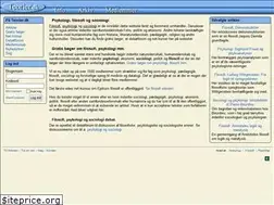 Sites similar to teorier.dk