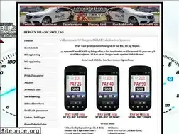Sites similar to teorinett.no