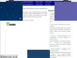 Sites similar to teoripendidikan.com
