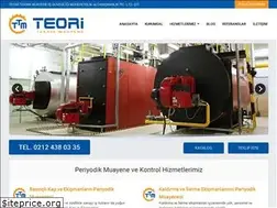 Sites similar to teoriteknikmuayene.com