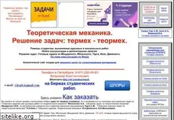 Sites similar to teormex.net