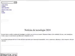 Sites similar to teortech.com.br