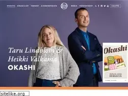 Sites similar to teos.fi