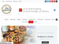 Sites similar to teoskitchen.ro