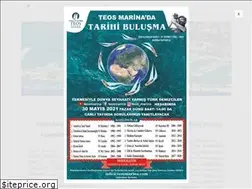 Sites similar to teosmarina.com.tr