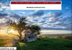 Sites similar to teosofi.no