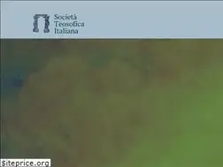 Sites similar to teosofica.org