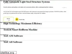 Sites similar to teotech.com.tr