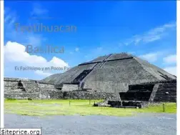 Sites similar to teotihuacan.com.mx
