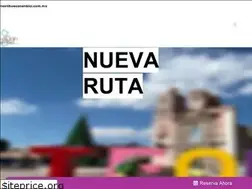 Sites similar to teotihuacanenbici.com.mx
