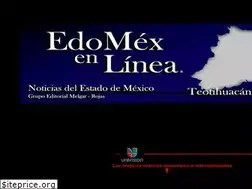 Sites similar to teotihuacanenlineadiario.com