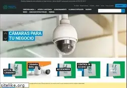 Sites similar to teotltechnology.com