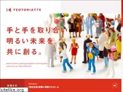 Sites similar to teotoriatte.info